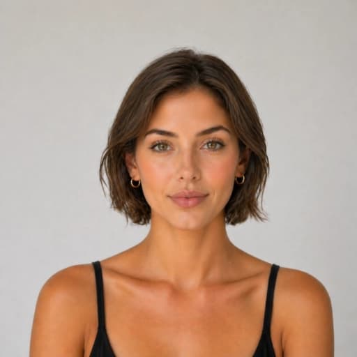 AI Hairstyle Changer for Women: Try Female Hairstyles Online for Your Face Shape