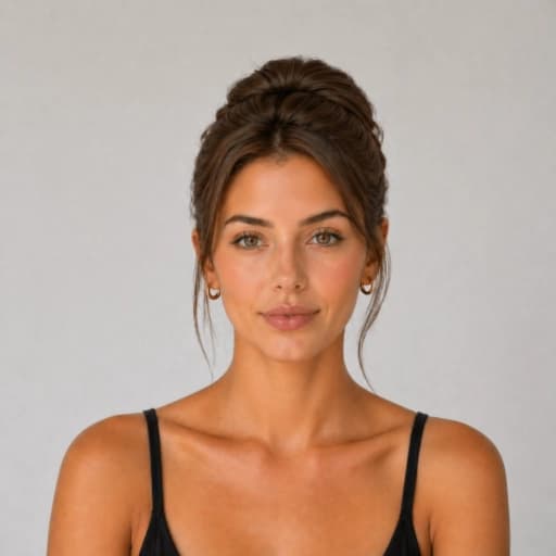 AI Hairstyle Changer for Women: Try Female Hairstyles Online for Your Face Shape