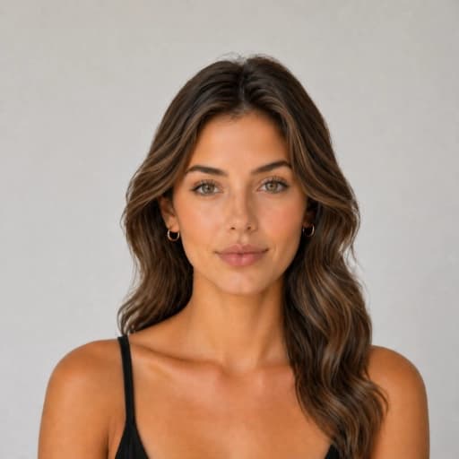 AI Hairstyle Changer for Women: Try Female Hairstyles Online for Your Face Shape