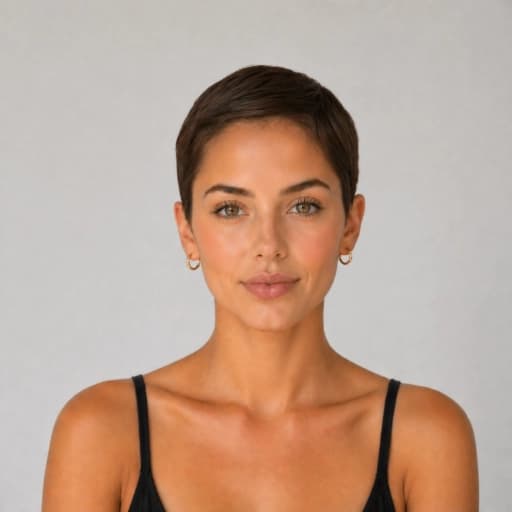 AI Hairstyle Changer for Women: Try Female Hairstyles Online for Your Face Shape