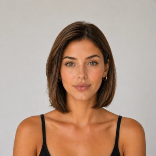 AI Hairstyle Changer for Women: Try Female Hairstyles Online for Your Face Shape