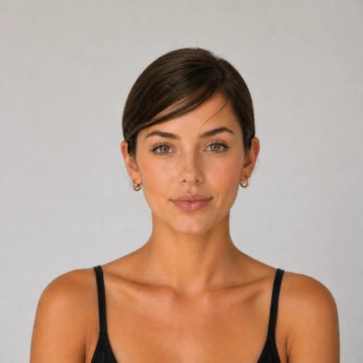 AI Hairstyle Changer for Women: Try Female Hairstyles Online for Your Face Shape