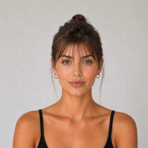 AI Hairstyle Changer for Women: Try Female Hairstyles Online for Your Face Shape