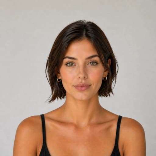 AI Hairstyle Changer for Women: Try Female Hairstyles Online for Your Face Shape