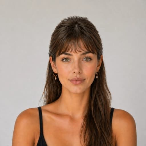 AI Hairstyle Changer for Women: Try Female Hairstyles Online for Your Face Shape