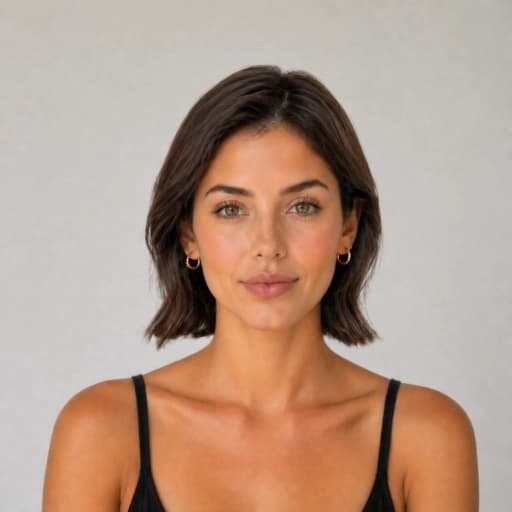 AI Hairstyle Changer for Women: Try Female Hairstyles Online for Your Face Shape