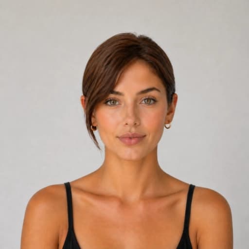 AI Hairstyle Changer for Women: Try Female Hairstyles Online for Your Face Shape