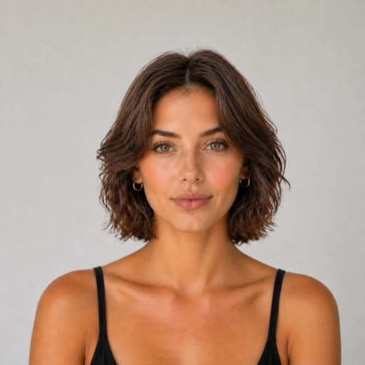 AI Hairstyle Changer for Women: Try Female Hairstyles Online for Your Face Shape