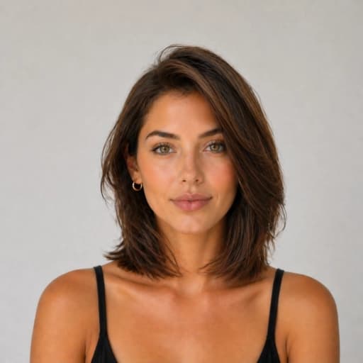 AI Hairstyle Changer for Women: Try Female Hairstyles Online for Your Face Shape