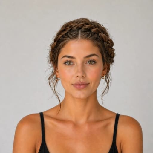 AI Hairstyle Changer for Women: Try Female Hairstyles Online for Your Face Shape