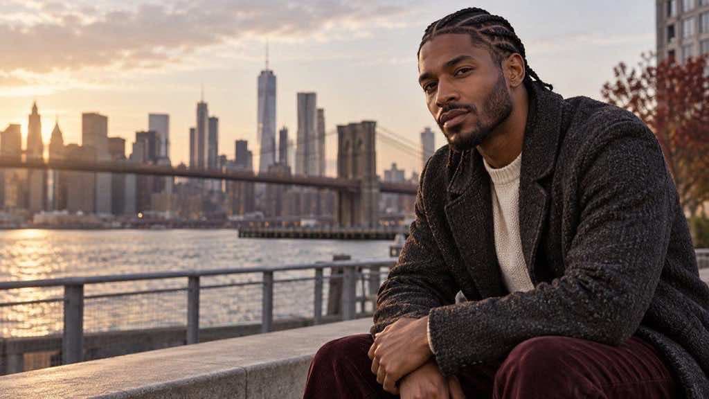 Men’s Braids Guide: How to Choose a Style That Fits Your Routine